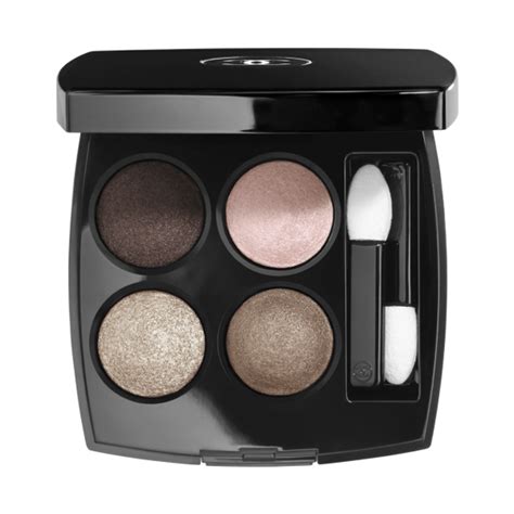 Chanel quadra eyeshadow